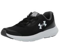 Under Armour Ua BPS Scramjet 6 Al Road Running Shoes Boys Black 11.5 UK Child