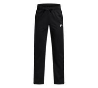 UNDER ARMOUR Junior Boys Training Brawler 3.0 Tapered Pants, Black, Size M Black