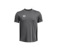 UNDER ARMOUR Boys Challenger Train T-shirt -grey, Grey, Size Xl Grey