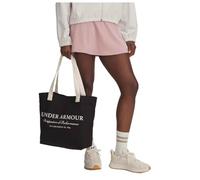 Under Armour UA Canvas Tote, OSFM SOCKS for WOMENS BLACK OSFM