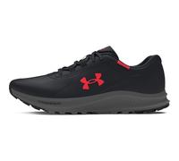 Under Armour Ua Charged Bandit Tr 3 Sp Trail Running Shoes Black/Red 9 (44)