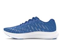 Under Armour UA Charged Breeze 2, Men's Visal Cushioning, blue, 6.5 UK