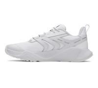 Under Armour UA Charged Commit TR 5 - White/Halo Gray/Castlerock - 12