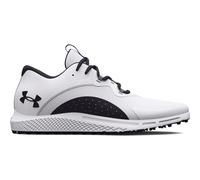 UNDER ARMOUR UA CHARGED DRAW 2 SL GOLF SHOES - WHITE