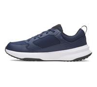 Under Armour UA Charged Edge - Academy/White/Blue Haze - 8