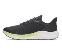 Under Armour Pursuit 4 Big Logo shoes Black White Green - 43