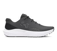 Under Armour Men's UA Charged Surge 4 Running Shoes with Breathable Mesh, Cushioned Men's Trainers, Supportive Gym Trainers