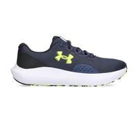 Under Armour UA Charged Surge 4 Running for Mens, Blue, 7.5 UK