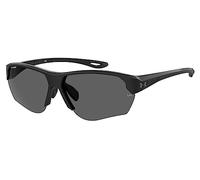 UNDER ARMOUR Men's UA Compete/F Sunglasses, 807, 68