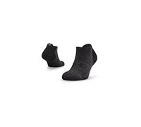 Under Armour UA Core No Show 3 pk Men's Breathable Sports Socks with Dynamic Support and Flexibility