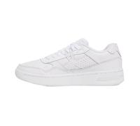 Under Armour UA Court 96 0103 - White 40.5, White, 9 UK