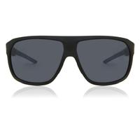 Under Armour UA DOMINATE 003/KA Men's Sunglasses Black Size 62