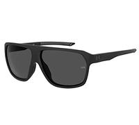 Under Armour UA DOMINATE 003 MATTE BLACK 62/12/130 UNISEX Sunglasses