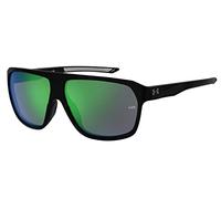 Under Armour UA DOMINATE 807 BLACK 62/12/130 UNISEX Sunglasses