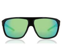 Under Armour UA DOMINATE 807/V8 Men's Sunglasses Black Size 62