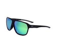 Under Armour Uadominate807 Sunglasses Black