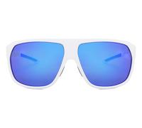 Under Armour UA DOMINATE WWK/W1 Men's Sunglasses White Size 62
