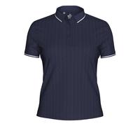 Under Armour UA Drive Jacquard Polo Womens Large