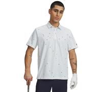Under Armour UA Drive Printed Polo Large