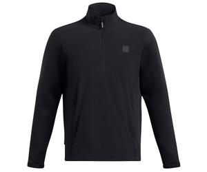 Under Armour UA Drive Pro Storm Hybrid 1/2 Zip Golf Pullover
