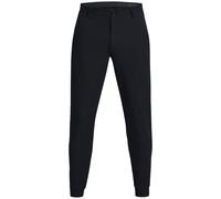 UNDER ARMOUR UA DRIVE TAPERED GOLF JOGGERS - BLACK