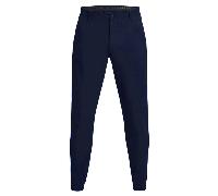 UNDER ARMOUR UA DRIVE TAPERED GOLF JOGGERS - NAVY