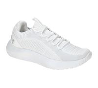 Under Armour UA Dynamic 2 0002 - Black 40, 0100 White, 12 UK