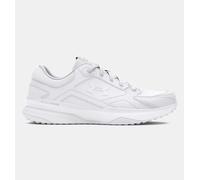 Under Armour Edge Leather Trainers