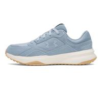 Under Armour UA Edge LTHR - Low - Sneakers | Sports shoes