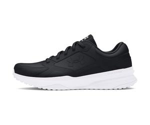Under Armour UA Edge LTHR - Low - Sneakers | Sports shoes