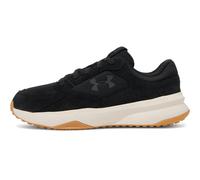 Under Armour Edge Suede Trainers Black EU 46 Men