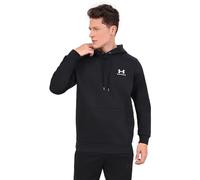 Under Armour Essential Fleece Hoodie Black M / Regular Men