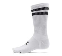 Under Armour Essential Crew Socks (6 Pack) - SS25