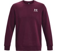 Under Armour Essential Fleece Sweatshirt Grey XL / Tall Men
