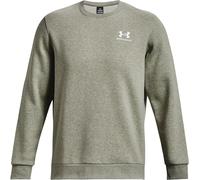 Under Armour Essential Fleece Sweatshirt Grey XS / Regular Man