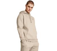 Under Armour UA Essential Icon Fleece Hoodie Medium