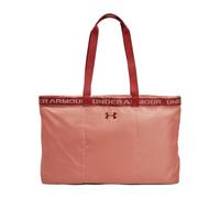 Under Armour Women's Favorite Tote, (696) Canyon Pink / / Earthen Orange, One Size Fits Most