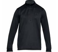 Under Armour UA Fleece 1/2 Zip Adults Training Jacket