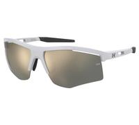 Under Armour UA FLEXLITE/G Sunglasses 208515R6S71UE - Unisex Grey 71-9-135 mm