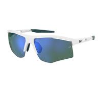 Under Armour UA FLEXLITE/G Sunglasses 20851507R71V8 - Unisex White 71-9-135 mm