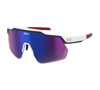 Under Armour UA FLIPPED PRO Sunglasses 208461YO699B3 - Unisex White 99-1-125
