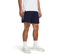 Under Armour UA Fly By 2-in-1 Shorts Black