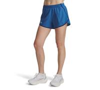 Under Armour UA Fly-By 3" Shorts Womens Large