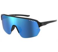 Under Armour UA GAMEDAY II/G Asian Fit D51/W1 Men's Sunglasses Black Size 99