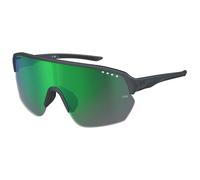 Under Armour UA GAMEDAY II/G Sunglasses 2077184WC99Z9 - Unisex Black 99-1-130