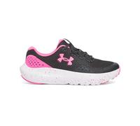 Under Armour UA GGS Surge 4 - Anthracite/Aero Pink/Aero Pink - 6,5