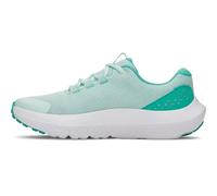Under Armour UA GGS Surge 4 - Refresh Mint/Green Mode/Metallic Silver - 5,5