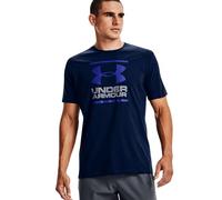 Under Armour UA GL Foundation SS T, T-Shirt,