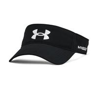 Under Armour UA Golf96 Visor 'Black' 1361548-001 F
