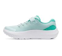Under Armour UA GPS Surge 4 AC - Refresh Mint/Green Mode/Metallic Silver - 2,5